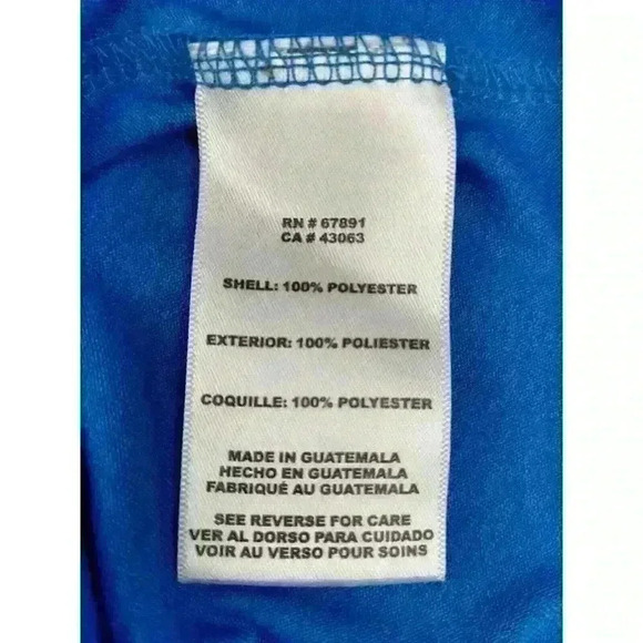 NFL San Diego Chargers Combine Training Team Apparel New Era T-shirt Blue - Picture 6 of 10